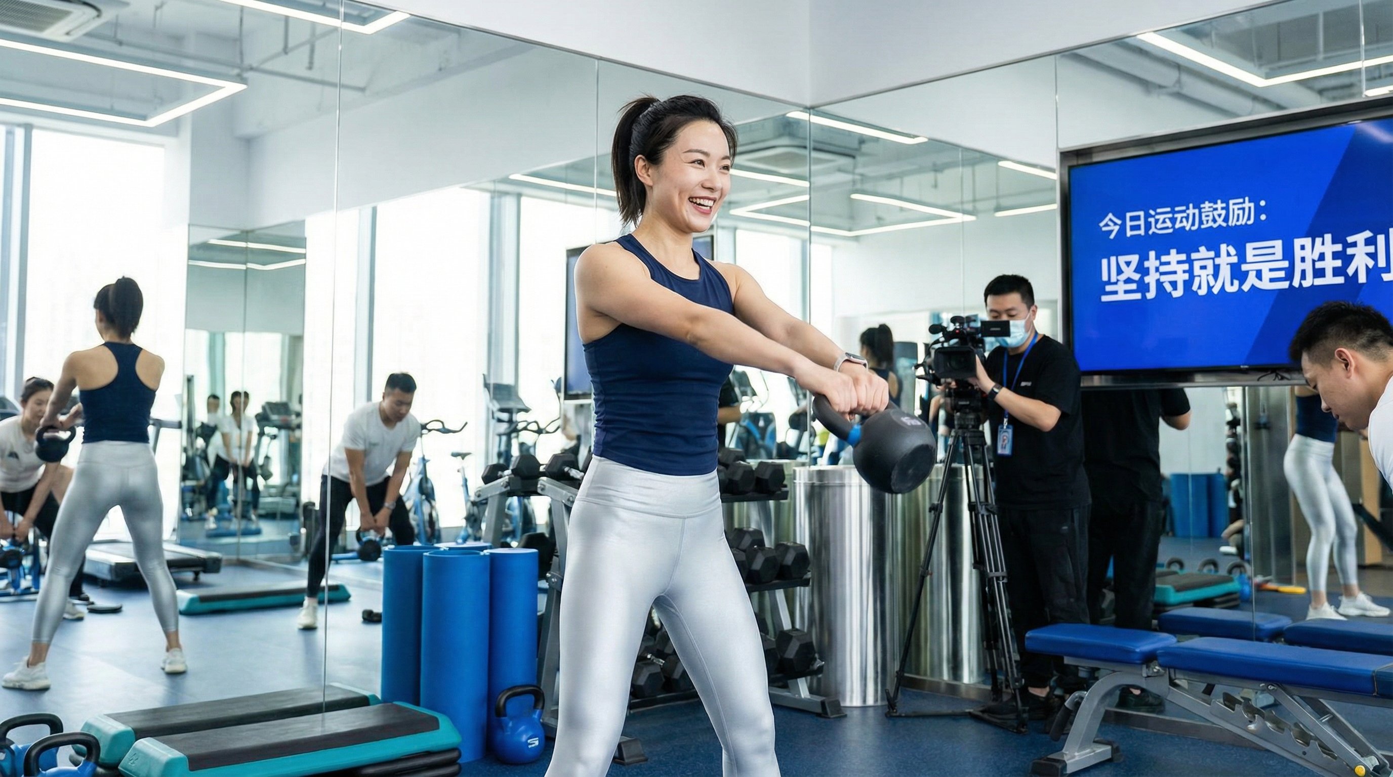 草莓视频健身视频